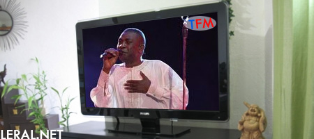 TELE FUTURS MEDIAS : JUSQU’OU IRA YOUSSOU NDOUR ?