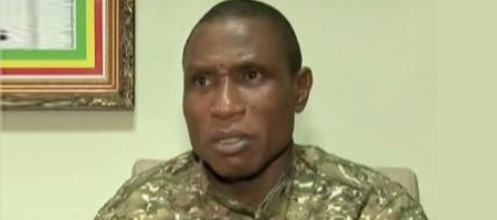 Guinée : Mort du capitaine Dadis Camara