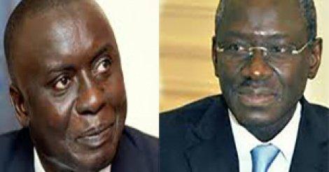 Présidentielle 2019 : Idrissa Seck en accord avec Habib Sy, pour regrouper l'Opposition 