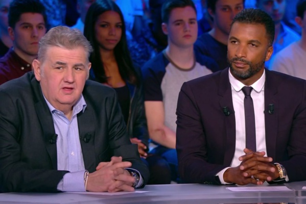 Habib Bèye: «Si on ne peut pas battre le Cap-Vert et l'Afrique du Sud, il n'a rien à faire en Russie»