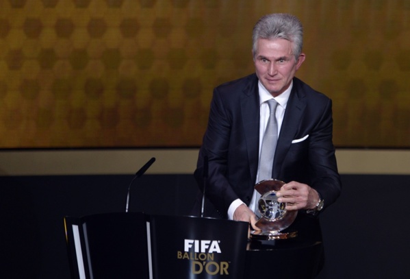 Bayern Munich: c’est officiel, Jupp Heynckes est le nouvel entraîneur