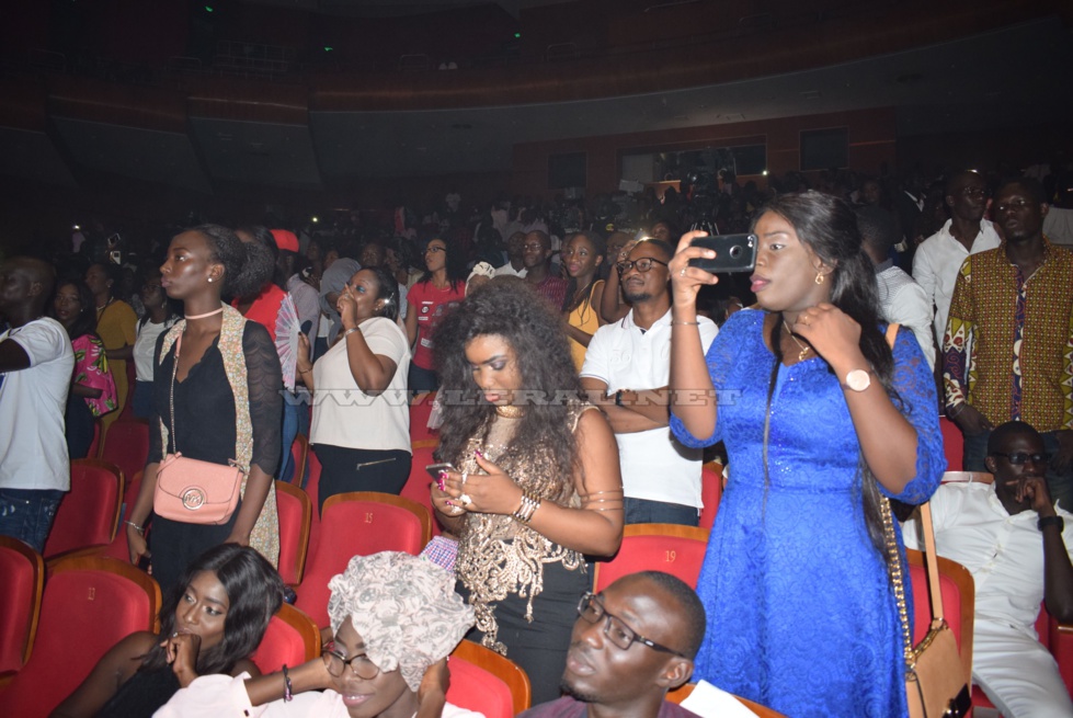 15 Photos: soirée Carlou D au Grand Théâtre 