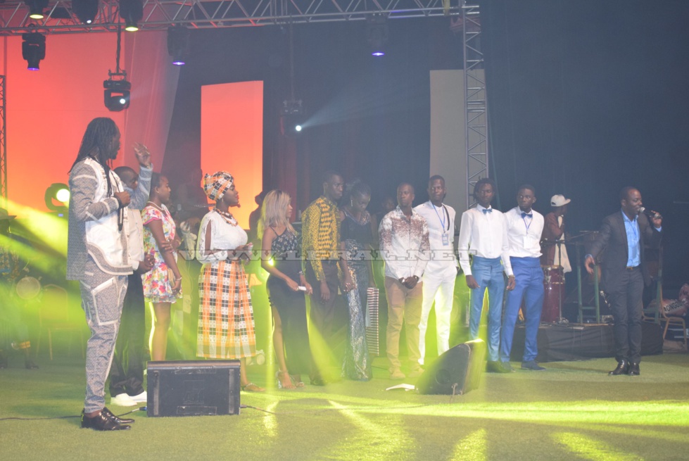 15 Photos: soirée Carlou D au Grand Théâtre 