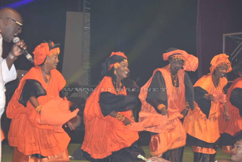 15 Photos: soirée Carlou D au Grand Théâtre 
