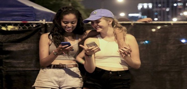 Fusillade de Las Vegas: Malia Obama l’a échappé belle…!