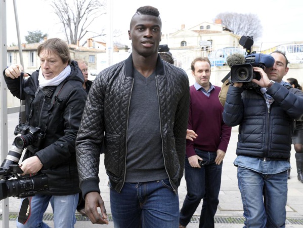 Mbaye Niang, homme du match Cap-Vert-Sénégal : le "bad boy" fait taire les Sénégalais par une entrée en matière de génie