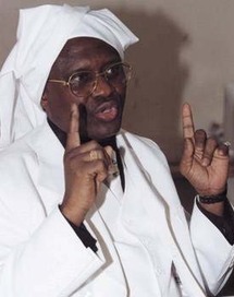 SERIGNE MODOU KARA MENACE LES POURFENDEURS DE Me WADE: « Je vais interdire des élections au Sénégal si… »