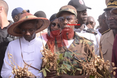 151 photos : 48h de Khelcome: Cheikh Amar rend hommage à son fils feu Saliou Amar
