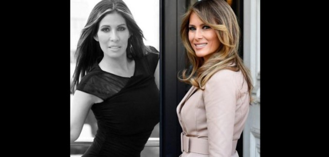Une femme subit 9 chirurgies pour ressembler à Melania Trump
