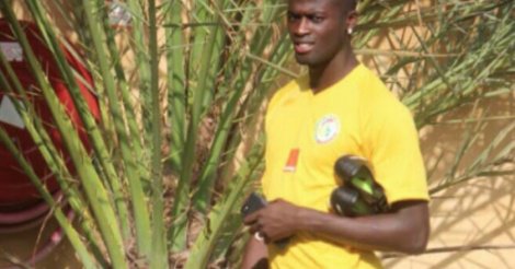 "Je ne me nomme pas Dupont mais Niang"