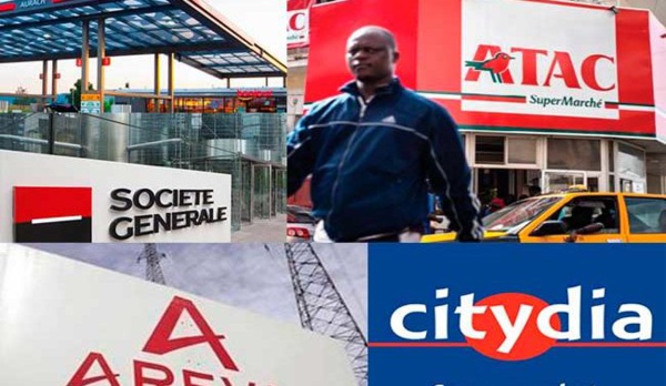Appels tous azimuts au boycott des multinationales françaises au Sénégal et en Afrique 