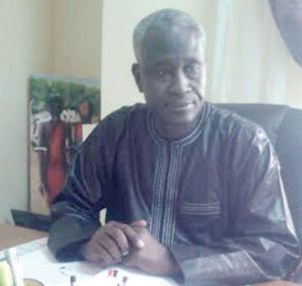 Ngary Faye IA, Dakar, sur l'ouverture des classes: « Les parents d’élèves doivent se mobiliser davantage »