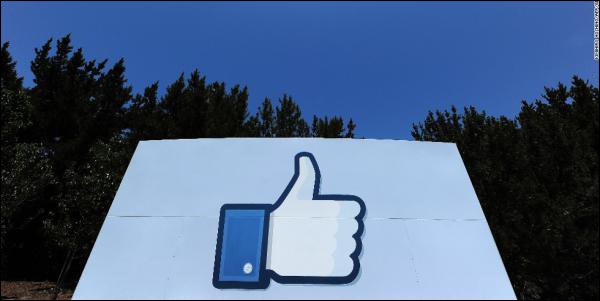 Les créateurs du «Like» de Facebook le renient