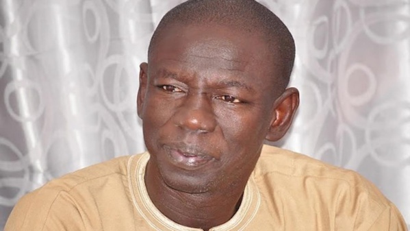 Abdoulaye Wilane : "Pourquoi je défends les députés-dormeurs"