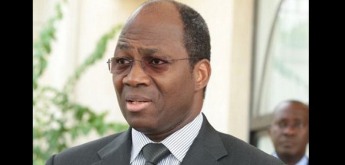 Burkina-Faso: le Général Bassolé bénéficie d’une liberté provisoire