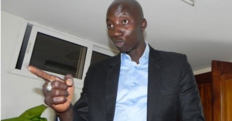 Samba Thioub étale les raisons de sa démission de Rewmi : "Idrissa Seck et le Parti m’ont abandonné quand j’étais en prison" Samba Thioub étale les raisons de sa démission de Rewmi : "Idrissa Seck et le Parti m’ont abandonné quand j’étais en prison"