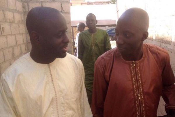 Samba Thioub étale les raisons de sa démission de Rewmi : "Idrissa Seck et le Parti m’ont abandonné quand j’étais en prison"