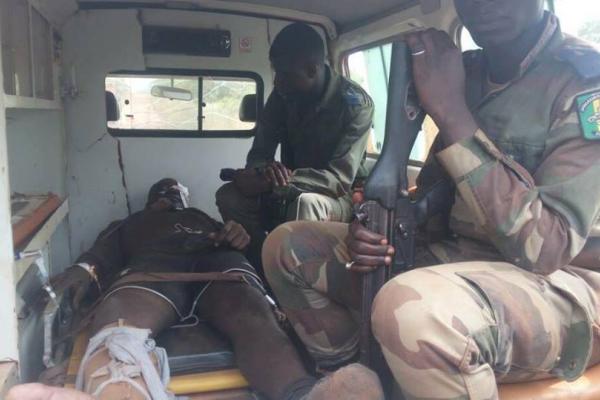 Traque des braqueurs à Kédougou : « Nous avons arrêté plus de 5 individus, tous de nationalité sénégalaise »