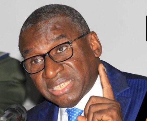 Le Mali, la Gambie et la Guinée-Bissau saluent la politique du bon voisinage du Président Macky Sall