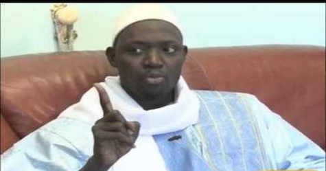 Serigne Modou Bousso Dieng : «l’Ofnac veut se mettre en mal avec le pouvoir religieux»