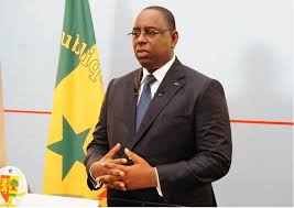 Magal de Darou Khoudoss : Le Président Macky Sall sollicite des prières pour une année scolaire "sans faille"