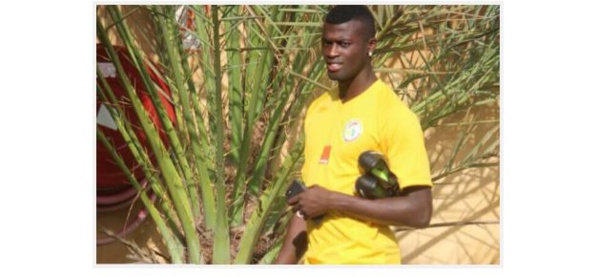 Le nouveau Lion Mbaye Niang est un parent de Macky Sall