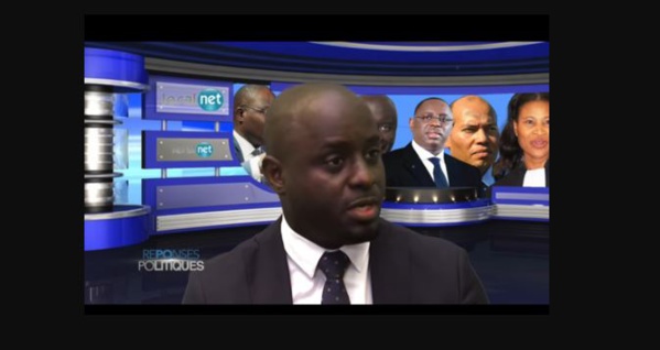 "Thierno Bocoum n’a jamais été reçu par Macky Sall", selon la cellule de com de Thierno Bocoum