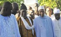 Après les propos prêtés par Wade à Elhadj Bara : L’entourage du Khalife dément