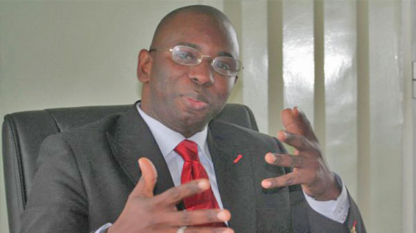 Moustapha Guirassy : « Si la 13e Législature déçoit, toute la classe politique sera désavouée »