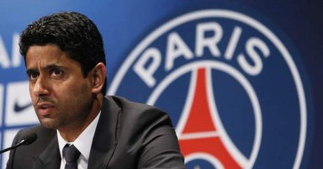 Fifa: Al-Khelaïfi aurait mis à disposition de Valcke une villa en Sardaigne