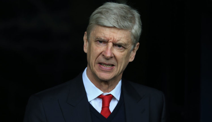 Présidentielle au Libéria: Arsène Wenger félicite George Weah et crée la polémique