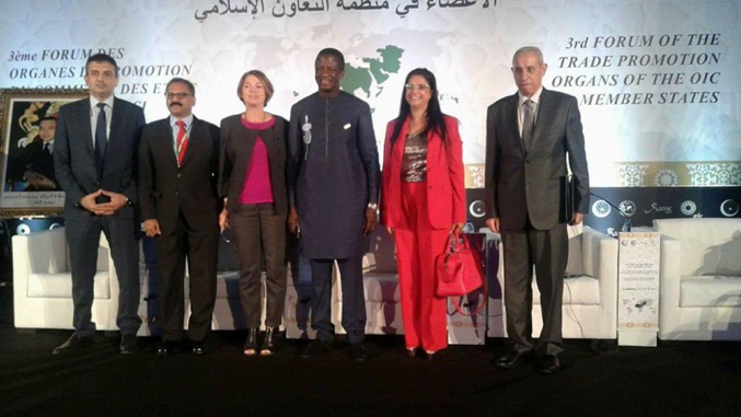 ​Dr Malick DIOP a été élu Président des OPC francophones de l'OCI pour une durée de 4 ans