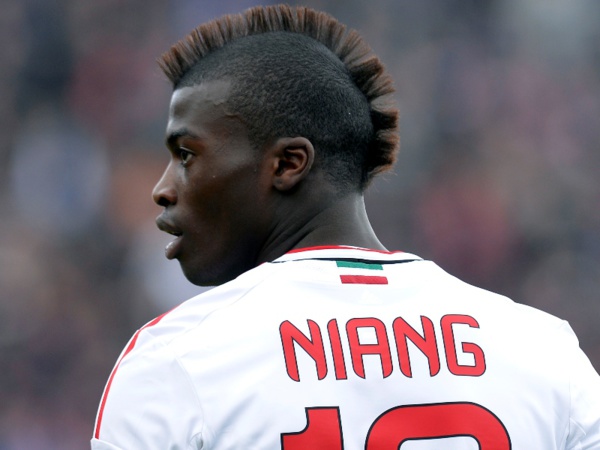 Cas Mbaye Niang : A quelle nationalité se fier ?