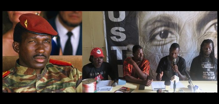 Plus d’un milliard de francs CFA collectés pour bâtir le mémorial de Sankara
