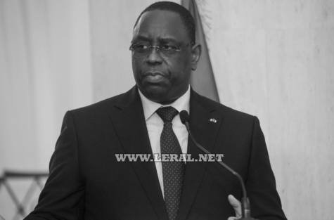 20 Photos: Le Président Macky Sall reçoit son homologue burkinabé, Roch Marc Christan Kaboré 