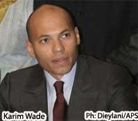 AGENCE NATIONALE DE L'AMÉNAGEMENT DU TERRITOIRE ( ANAT) : Macky Sall et Maguette Thiam tirent sur la nouvelle trouvaille de Karim Wade