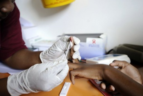 VIH/Sida:  871 cas diagnostiqués à Pikine au cours du second trimestre 2017 
