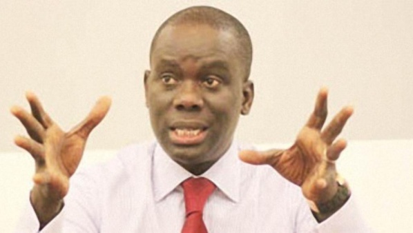 Pourquoi Malick Gakou doit-il  être candidat en 2019 ? (Par Bamba Ndiaye)