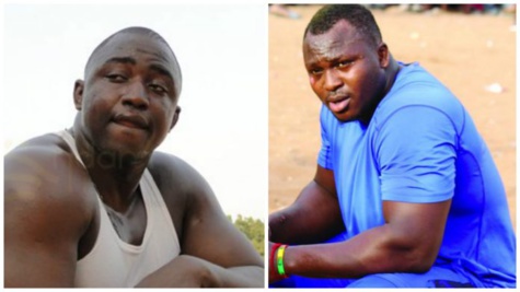 Le combat Modou Lô/Lac 2 reporté sine die