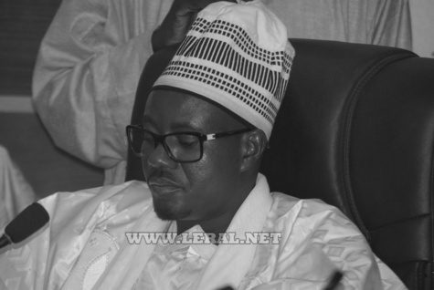 Photos: CRD du Magal de Touba 2017