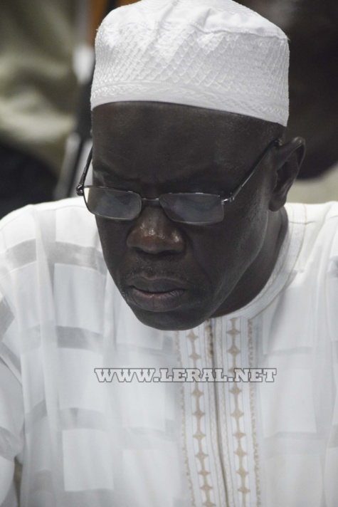Photos: CRD du Magal de Touba 2017