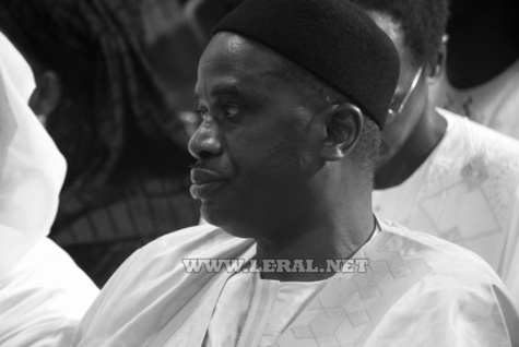 Photos: CRD du Magal de Touba 2017