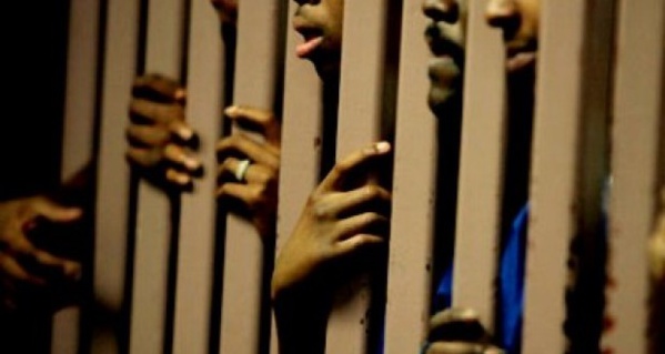 Association pour le soutien et la réinsertion sociale des détenus: La plupart de ceux qui prétendent assister les femmes en prison, se font de l'argent"