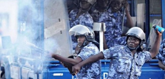 Togo: L’arrestation d’un imam entraîne des violences