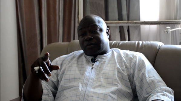 Guédiawaye : Boughazelli s'éclipse, le Grand parti s'active