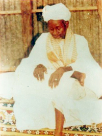 MAGAL DE SERIGNE ABDOU KHADRE MBACKE CE DIMANCHE