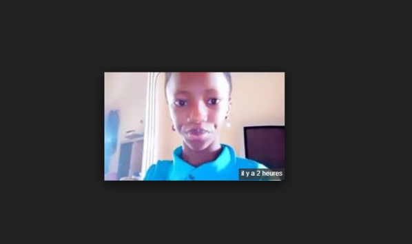 Aïcha Diallo morte lundi à l’hôpital de Pikine :  Les dernières confidences d’une orpheline de 12 ans, la tête pleine de rêves