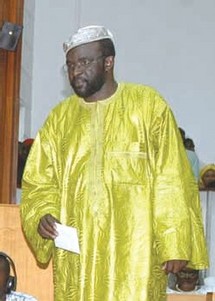 MOUSTAPHA CISSÉ LO DE L'APR : "Il faut que cesse la démagogie au sein de Bennoo "