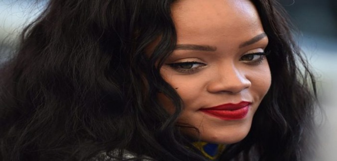 Musique: Rihanna honorée dans sa ville natale le jour de l’indépendance