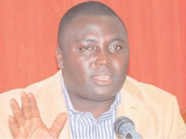 Bamba Fall répond vertement à Abdoulaye Wilane